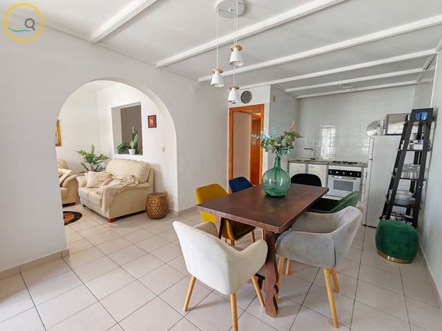 3 soveværelse Rækkehus til salg i Pinar de Campoverde, Pilar de la Horadada - € 179.950 (Ref: 9200832)