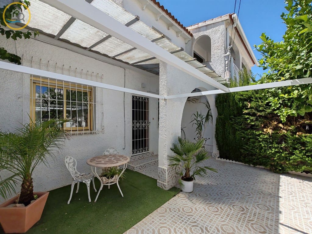 3 soveværelse Rækkehus til salg i Pinar de Campoverde - € 179.950 (Ref: 9200832)