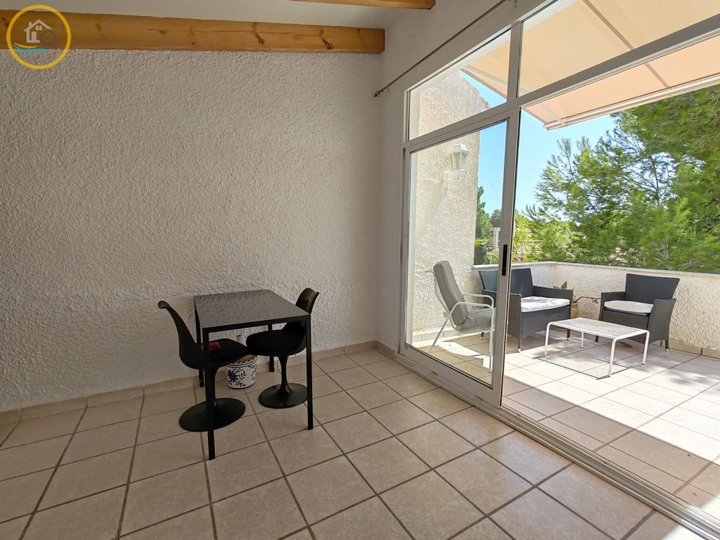 3 soveværelse Rækkehus til salg i Pinar de Campoverde - € 179.950 (Ref: 9200832)