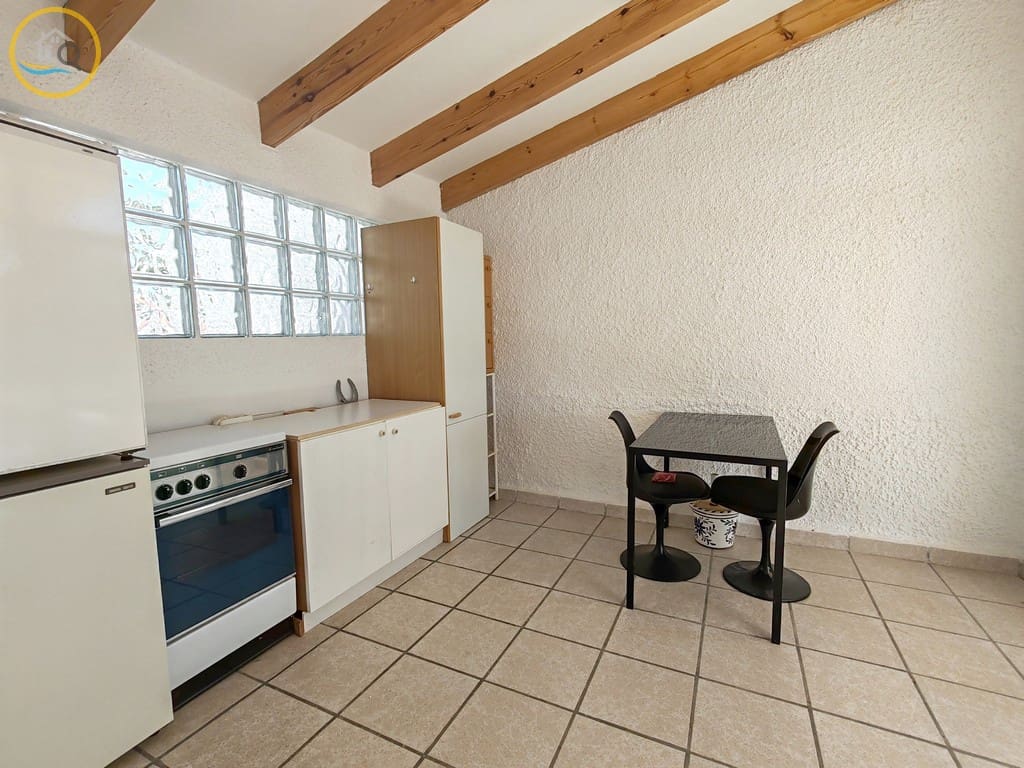 3 soveværelse Rækkehus til salg i Pinar de Campoverde - € 179.950 (Ref: 9200832)