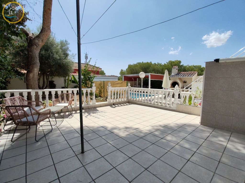 3 soveværelse Rækkehus til salg i Pinar de Campoverde - € 179.950 (Ref: 9200832)