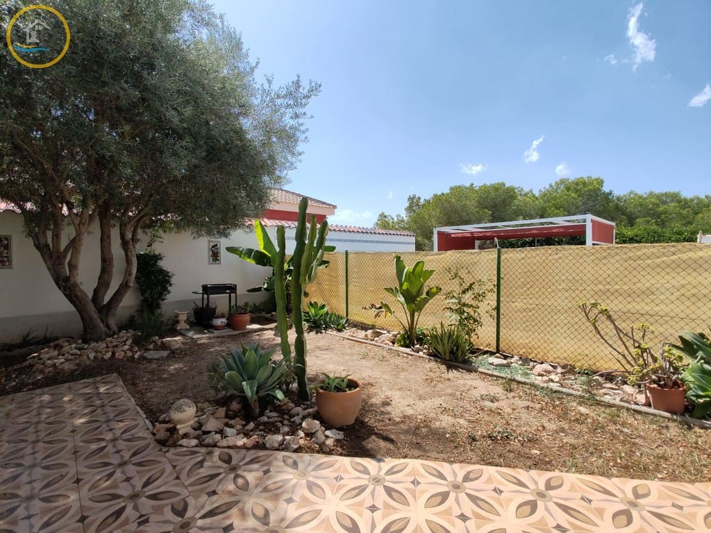 3 soveværelse Rækkehus til salg i Pinar de Campoverde - € 179.950 (Ref: 9200832)