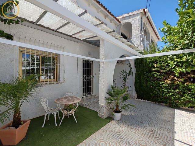 3 soveværelse Rækkehus til salg i Pinar de Campoverde, Pilar de la Horadada - € 179.950 (Ref: 9200832)