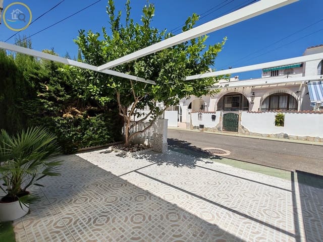 3 soveværelse Rækkehus til salg i Pinar de Campoverde, Pilar de la Horadada - € 179.950 (Ref: 9200832)