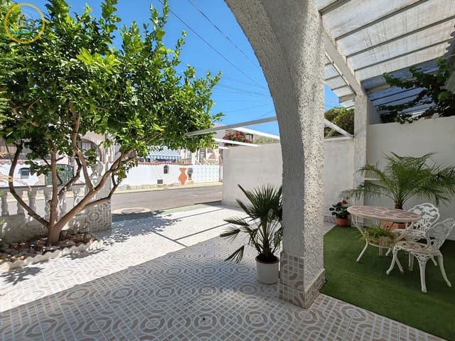 3 soveværelse Rækkehus til salg i Pinar de Campoverde, Pilar de la Horadada - € 179.950 (Ref: 9200832)