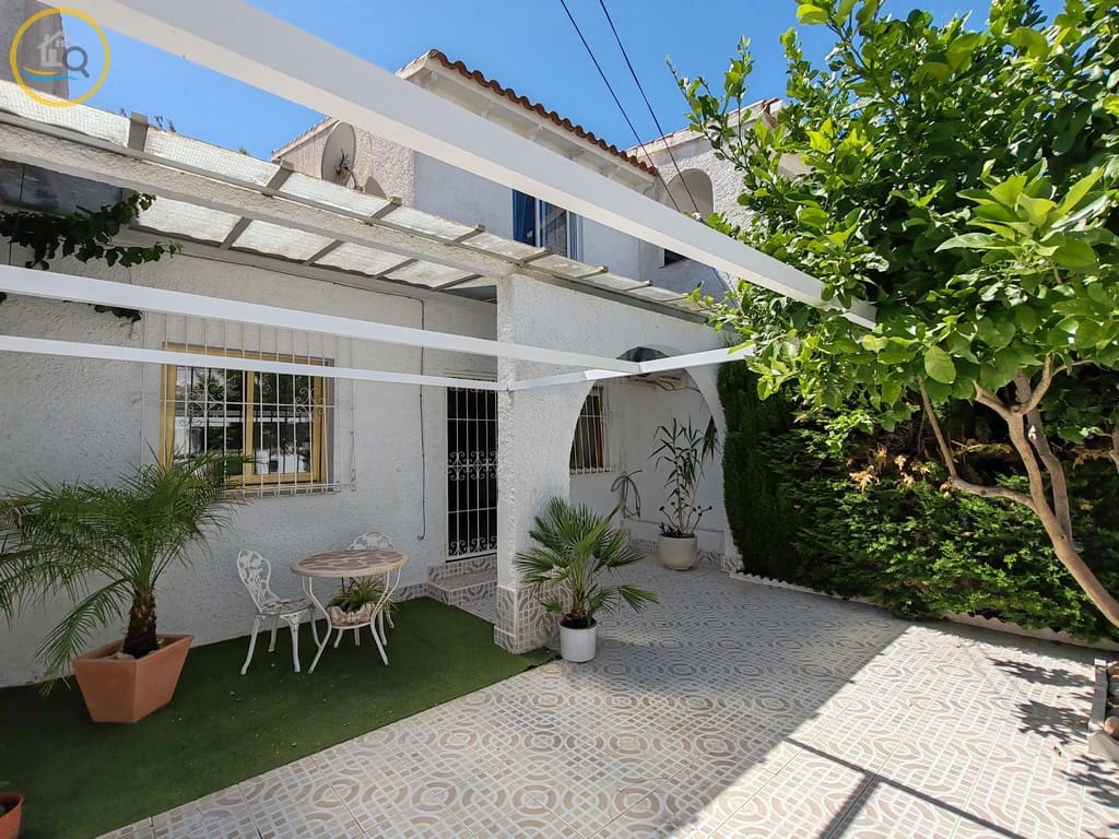 3 soveværelse Rækkehus til salg i Pinar de Campoverde - € 179.950 (Ref: 9200832)