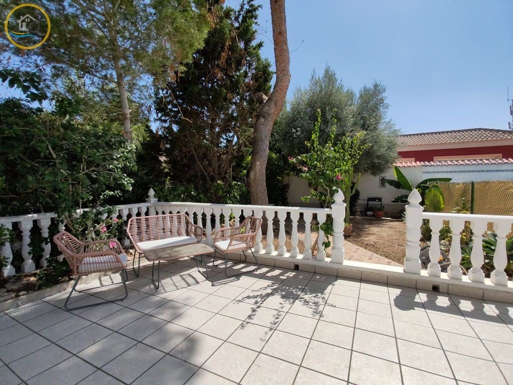 3 soveværelse Rækkehus til salg i Pinar de Campoverde - € 179.950 (Ref: 9200832)