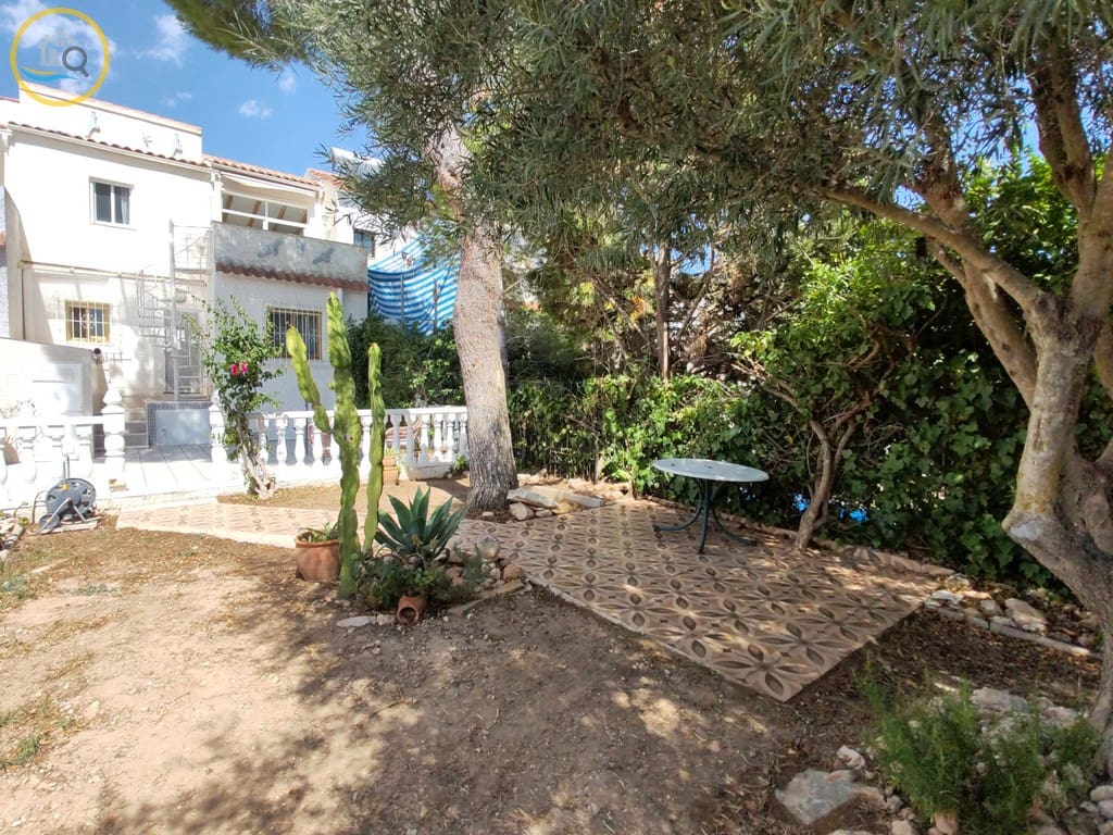 3 soveværelse Rækkehus til salg i Pinar de Campoverde - € 179.950 (Ref: 9200832)