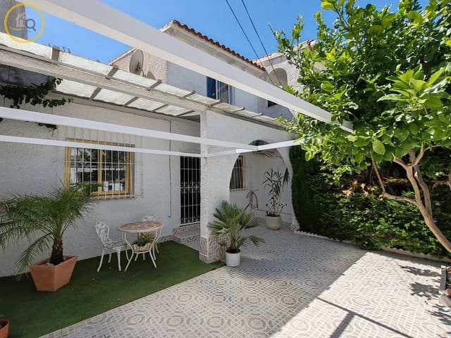 3 soveværelse Rækkehus til salg i Pinar de Campoverde, Pilar de la Horadada - € 179.950 (Ref: 9200832)