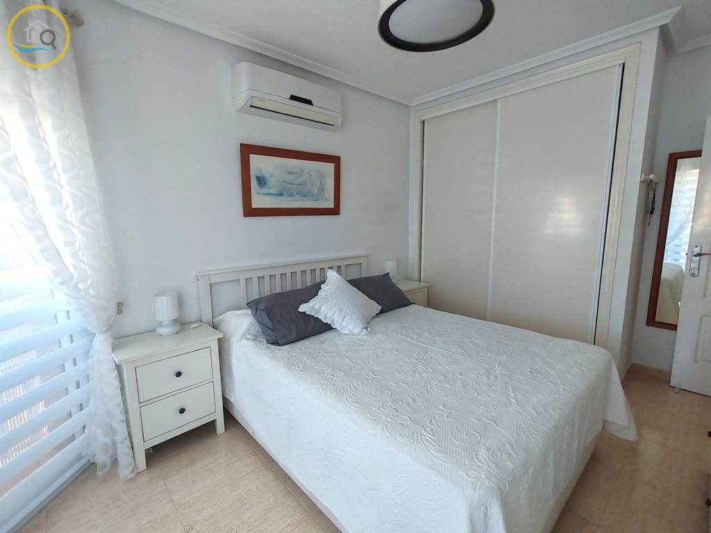 3 soverom Villa til salgs i Pinar de Campoverde med svømmebasseng garasje - € 274 950 (Ref: 9227819)