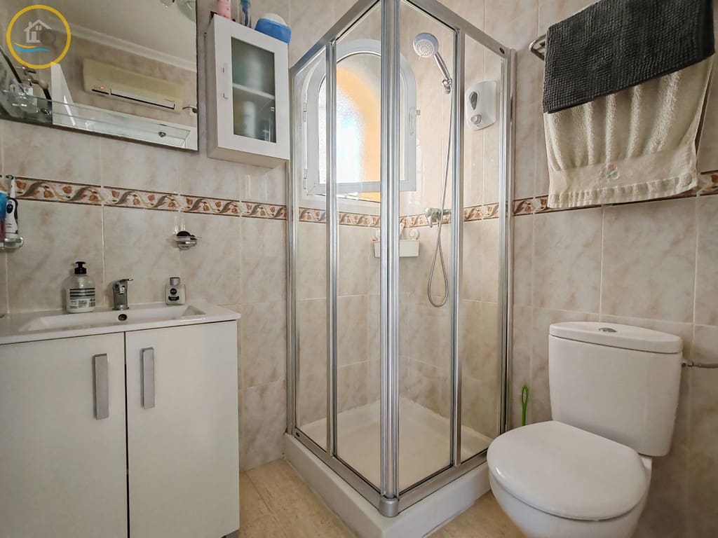 3 soverom Villa til salgs i Pinar de Campoverde med svømmebasseng garasje - € 274 950 (Ref: 9227819)