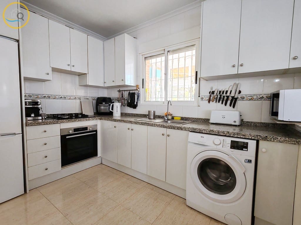 3 soverom Villa til salgs i Pinar de Campoverde med svømmebasseng garasje - € 274 950 (Ref: 9227819)