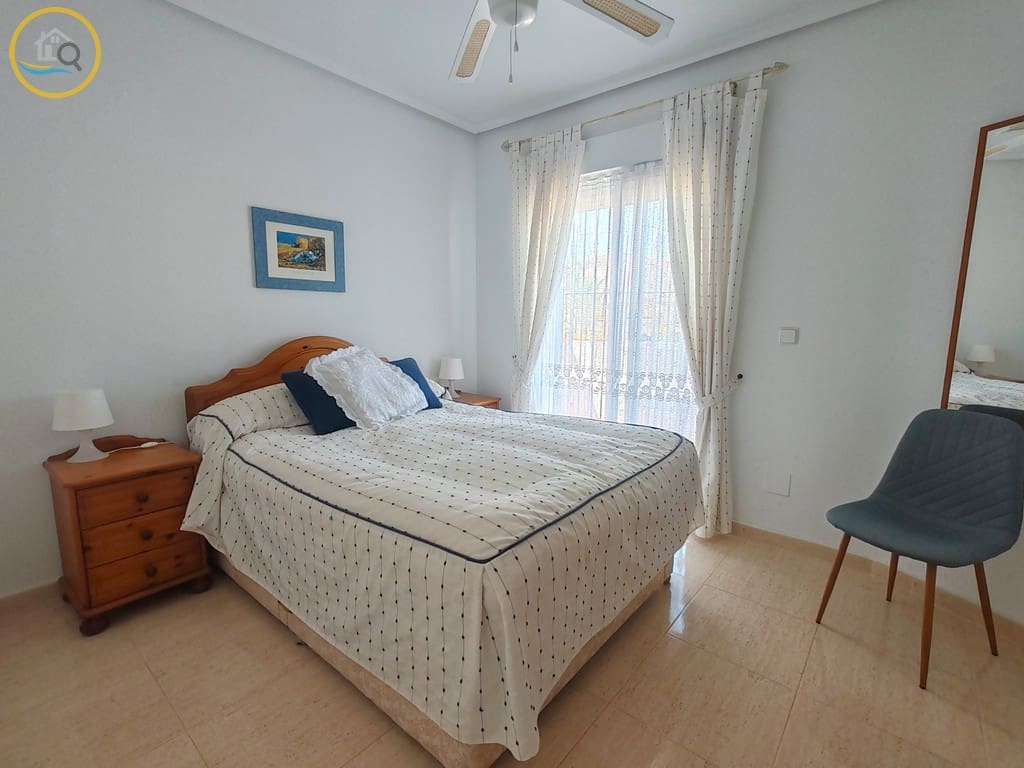 3 soverom Villa til salgs i Pinar de Campoverde med svømmebasseng garasje - € 274 950 (Ref: 9227819)