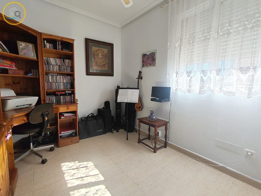 3 soverom Villa til salgs i Pinar de Campoverde med svømmebasseng garasje - € 274 950 (Ref: 9227819)