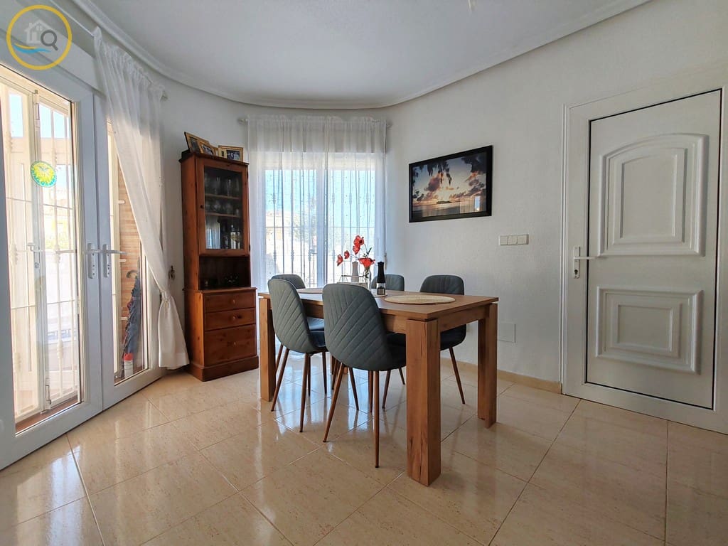 3 soverom Villa til salgs i Pinar de Campoverde med svømmebasseng garasje - € 274 950 (Ref: 9227819)