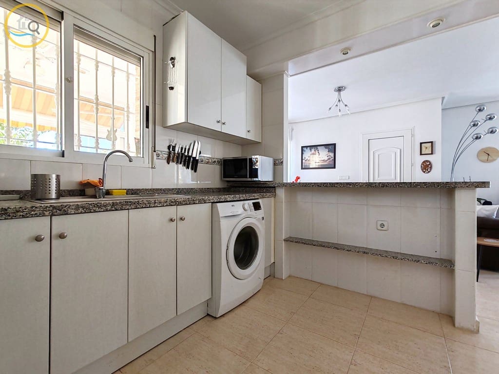 3 soverom Villa til salgs i Pinar de Campoverde med svømmebasseng garasje - € 274 950 (Ref: 9227819)