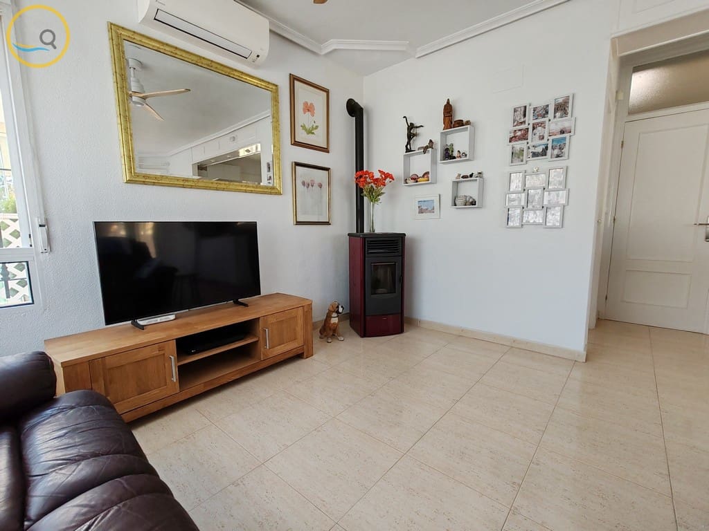 3 soverom Villa til salgs i Pinar de Campoverde med svømmebasseng garasje - € 274 950 (Ref: 9227819)