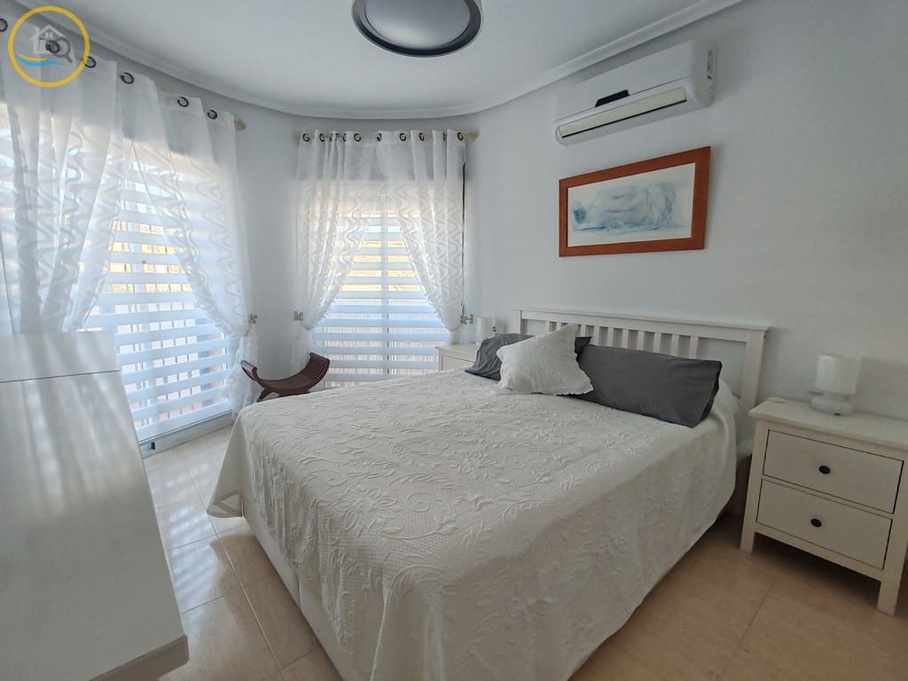 3 soverom Villa til salgs i Pinar de Campoverde med svømmebasseng garasje - € 274 950 (Ref: 9227819)