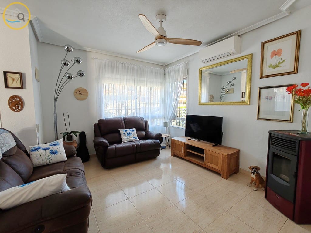 3 soverom Villa til salgs i Pinar de Campoverde med svømmebasseng garasje - € 274 950 (Ref: 9227819)