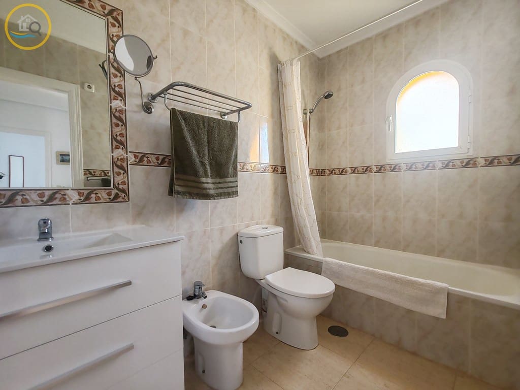 3 soverom Villa til salgs i Pinar de Campoverde med svømmebasseng garasje - € 274 950 (Ref: 9227819)