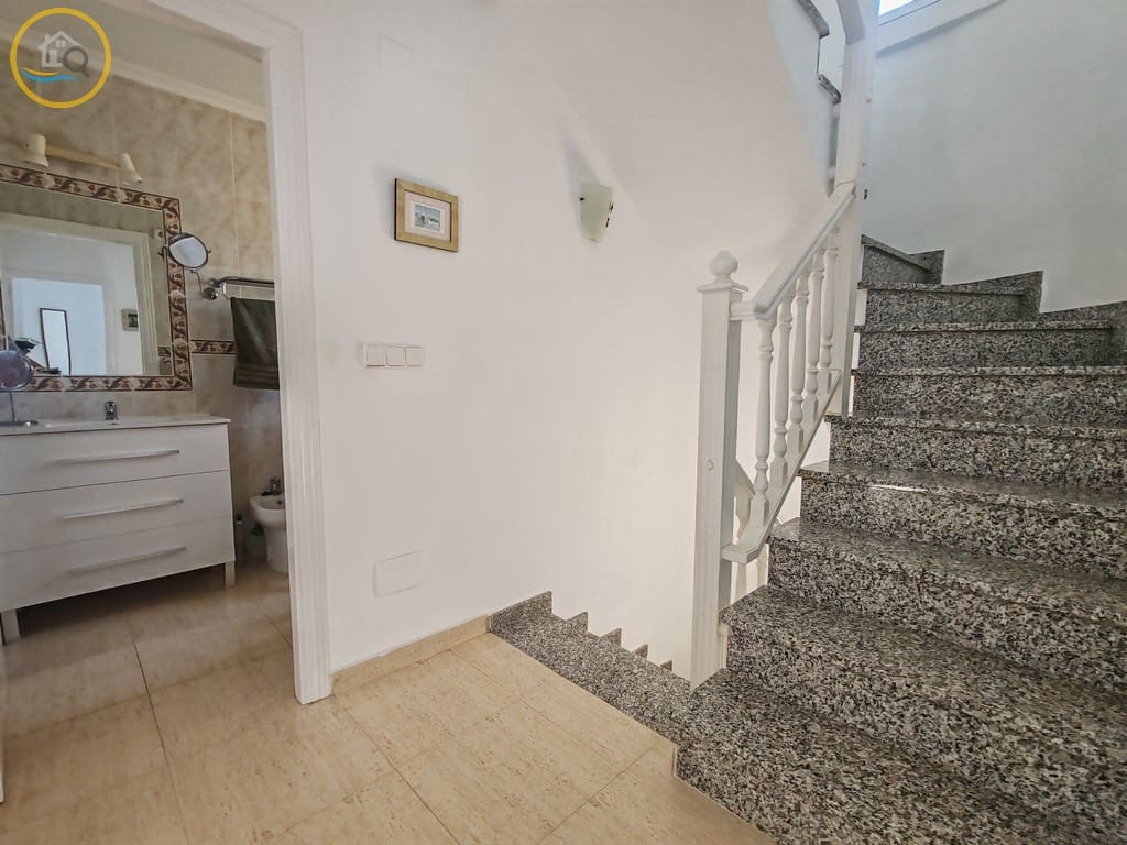 3 soverom Villa til salgs i Pinar de Campoverde med svømmebasseng garasje - € 274 950 (Ref: 9227819)