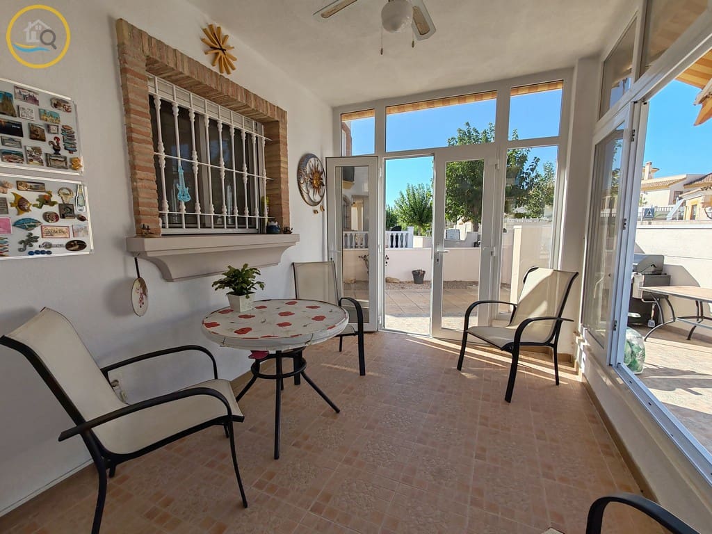 3 soverom Villa til salgs i Pinar de Campoverde med svømmebasseng garasje - € 274 950 (Ref: 9227819)