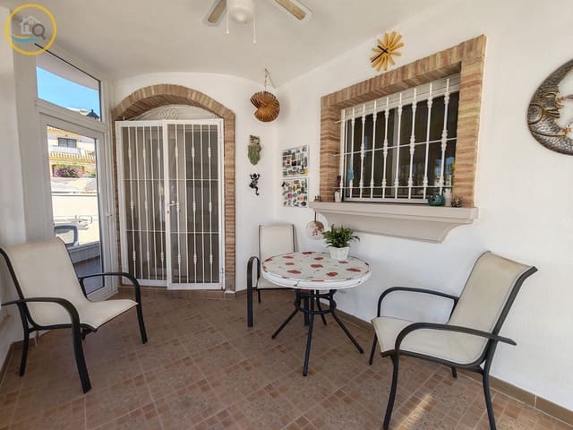 3 soverom Villa til salgs i Pinar de Campoverde, Pilar de la Horadada med svømmebasseng garasje - € 274 950 (Ref: 9227819)