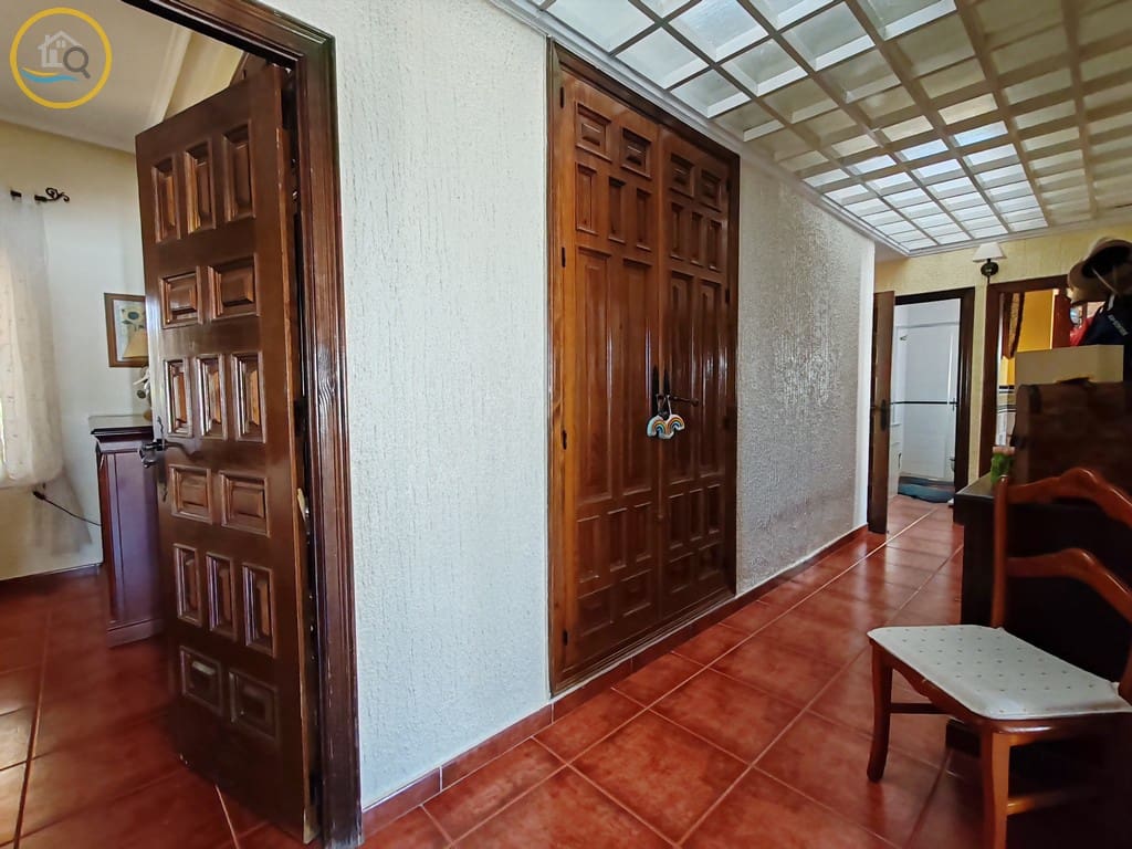 4 soveværelse Villa til salg i Pinar de Campoverde med swimmingpool garage - € 625.000 (Ref: 9227820)