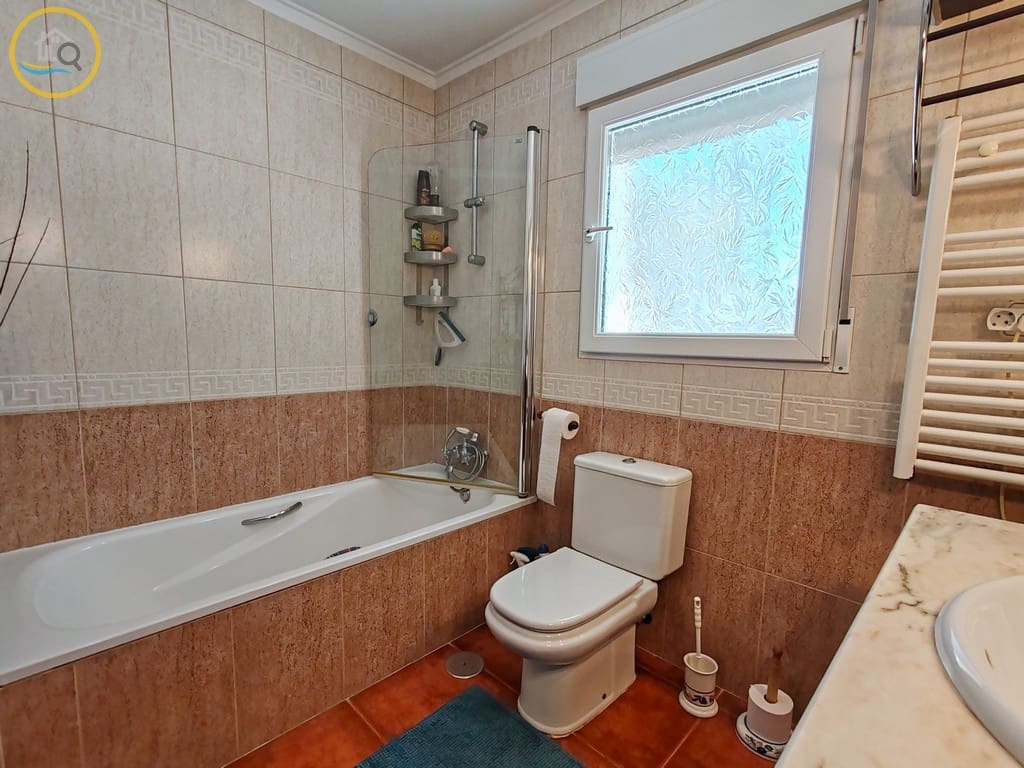 4 soveværelse Villa til salg i Pinar de Campoverde med swimmingpool garage - € 625.000 (Ref: 9227820)