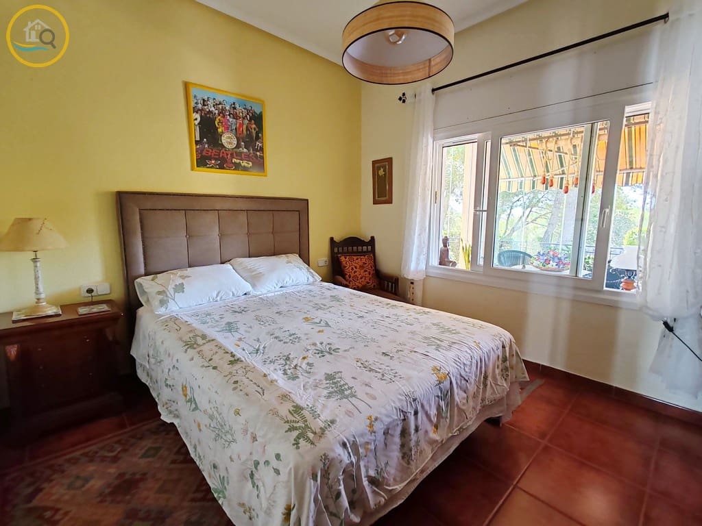 4 soveværelse Villa til salg i Pinar de Campoverde med swimmingpool garage - € 625.000 (Ref: 9227820)