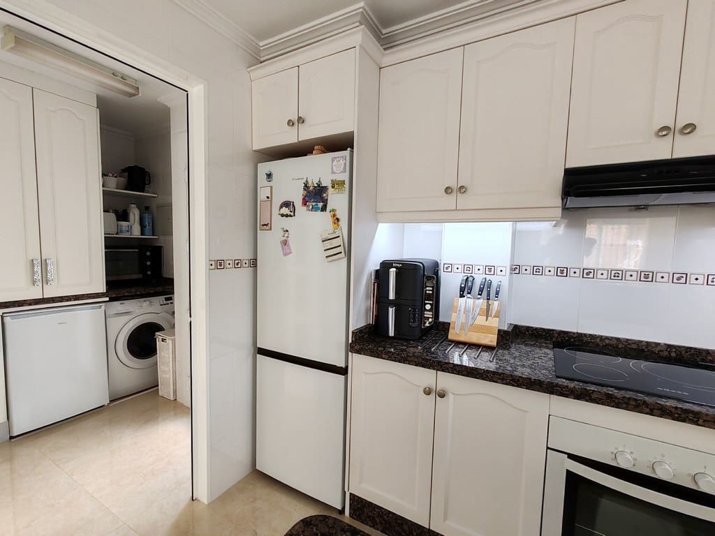 3 sypialnia Willa na sprzedaż w Pinar de Campoverde z basenem garażem - 397 500 € (Ref: 9369039)