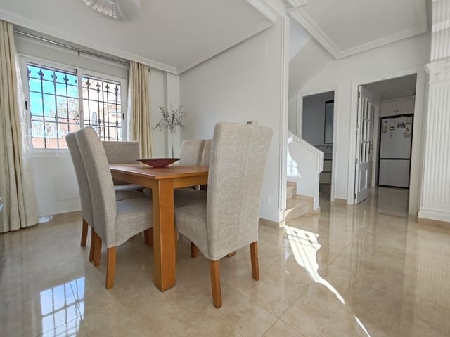 3 soverom Villa til salgs i Pinar de Campoverde, Pilar de la Horadada med svømmebasseng garasje - € 397 500 (Ref: 9369039)