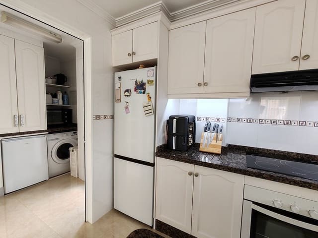 3 soverom Villa til salgs i Pinar de Campoverde, Pilar de la Horadada med svømmebasseng garasje - € 397 500 (Ref: 9369039)