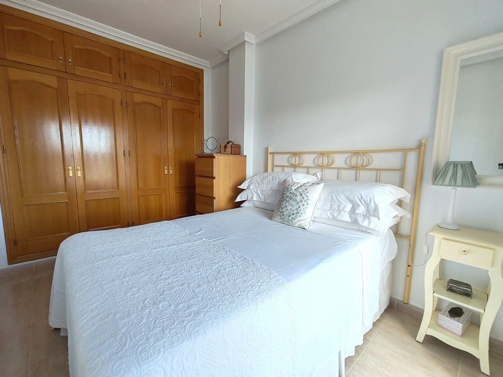 3 sypialnia Willa na sprzedaż w Pinar de Campoverde z basenem garażem - 397 500 € (Ref: 9369039)