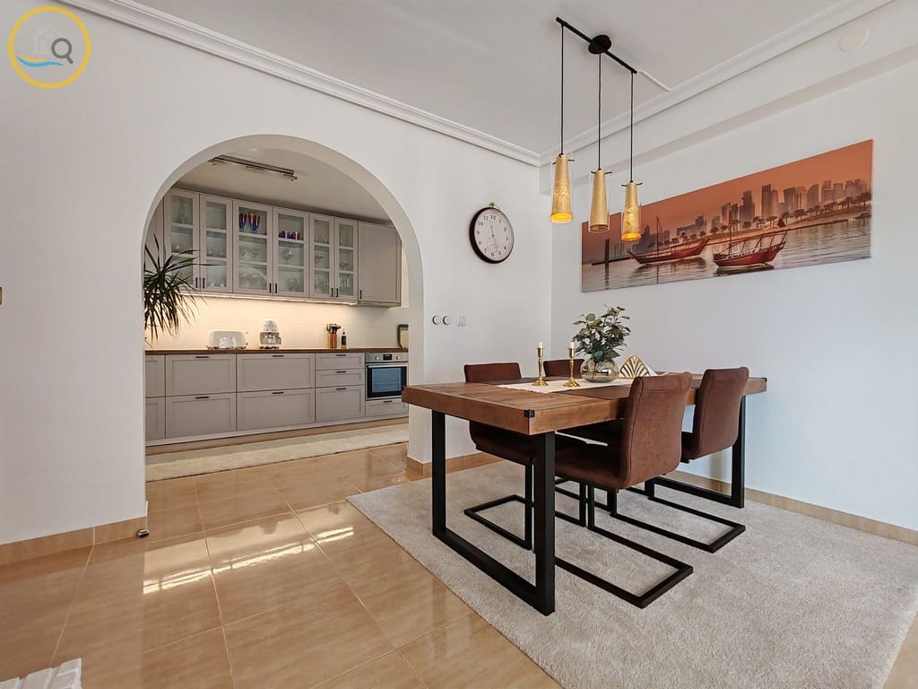 3 soveværelse Villa til salg i Pinar de Campoverde med swimmingpool garage - € 450.000 (Ref: 9369051)