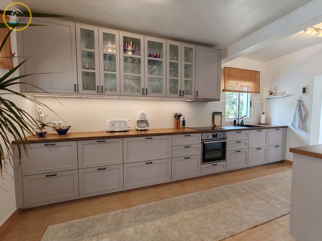 3 soveværelse Villa til salg i Pinar de Campoverde med swimmingpool garage - € 450.000 (Ref: 9369051)