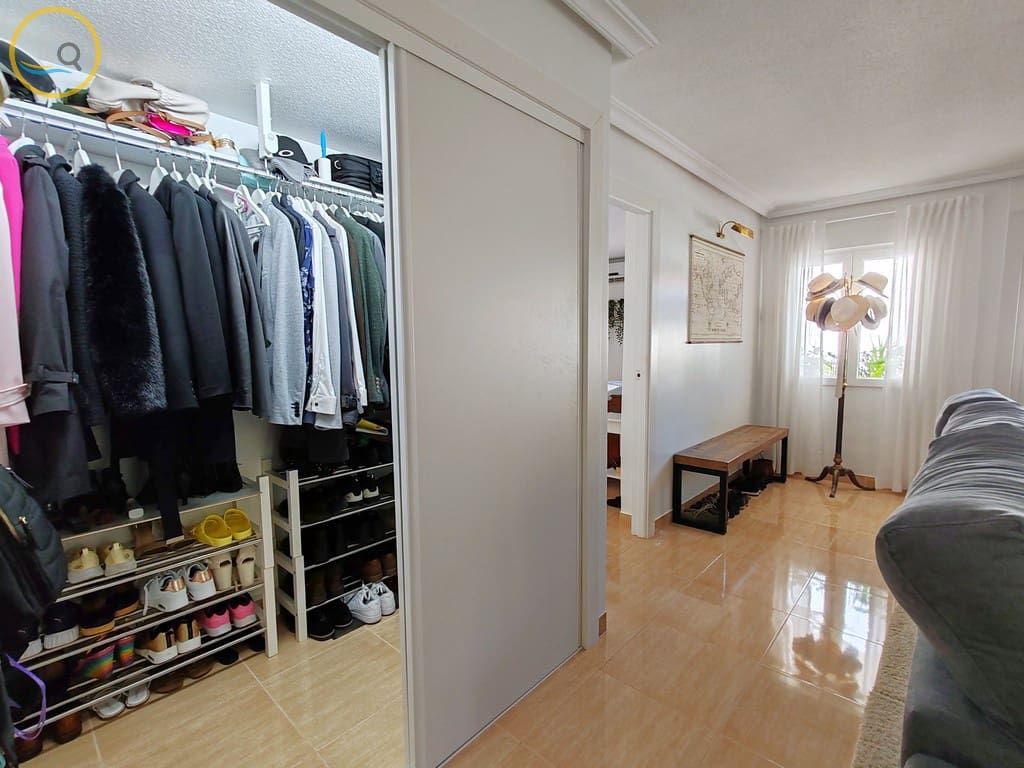 3 soveværelse Villa til salg i Pinar de Campoverde med swimmingpool garage - € 450.000 (Ref: 9369051)