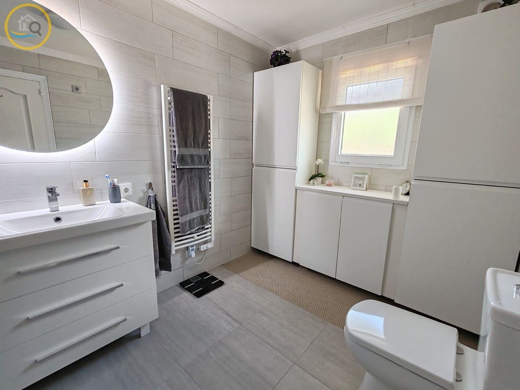 3 soveværelse Villa til salg i Pinar de Campoverde med swimmingpool garage - € 450.000 (Ref: 9369051)