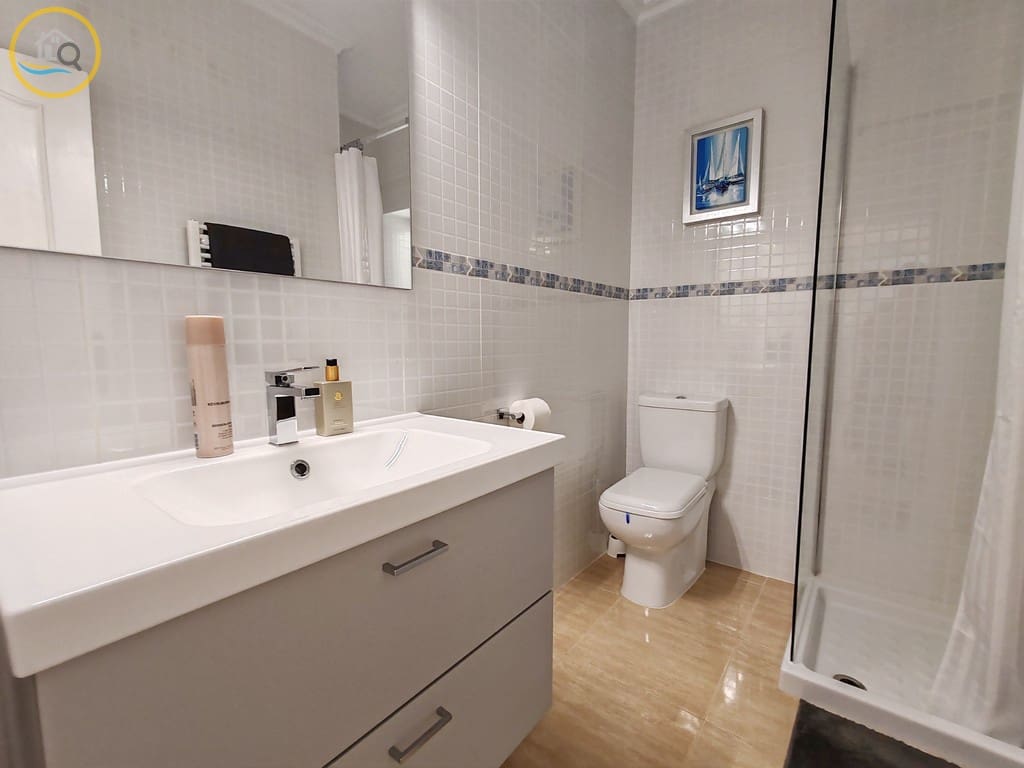 3 soveværelse Villa til salg i Pinar de Campoverde med swimmingpool garage - € 450.000 (Ref: 9369051)