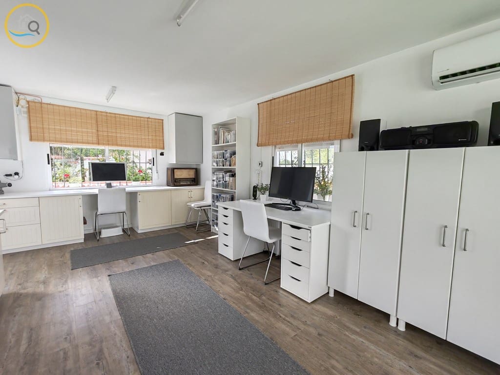 3 soveværelse Villa til salg i Pinar de Campoverde med swimmingpool garage - € 450.000 (Ref: 9369051)