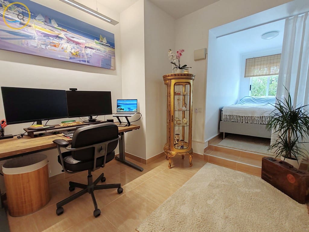 3 soveværelse Villa til salg i Pinar de Campoverde med swimmingpool garage - € 450.000 (Ref: 9369051)