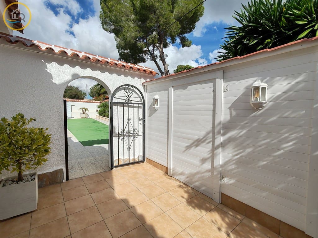 3 soveværelse Villa til salg i Pinar de Campoverde med swimmingpool garage - € 450.000 (Ref: 9369051)