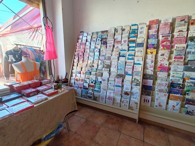 Business for rent in Pinar de Campoverde, Pilar de la Horadada with garage - € 850 (Ref: 9372209)