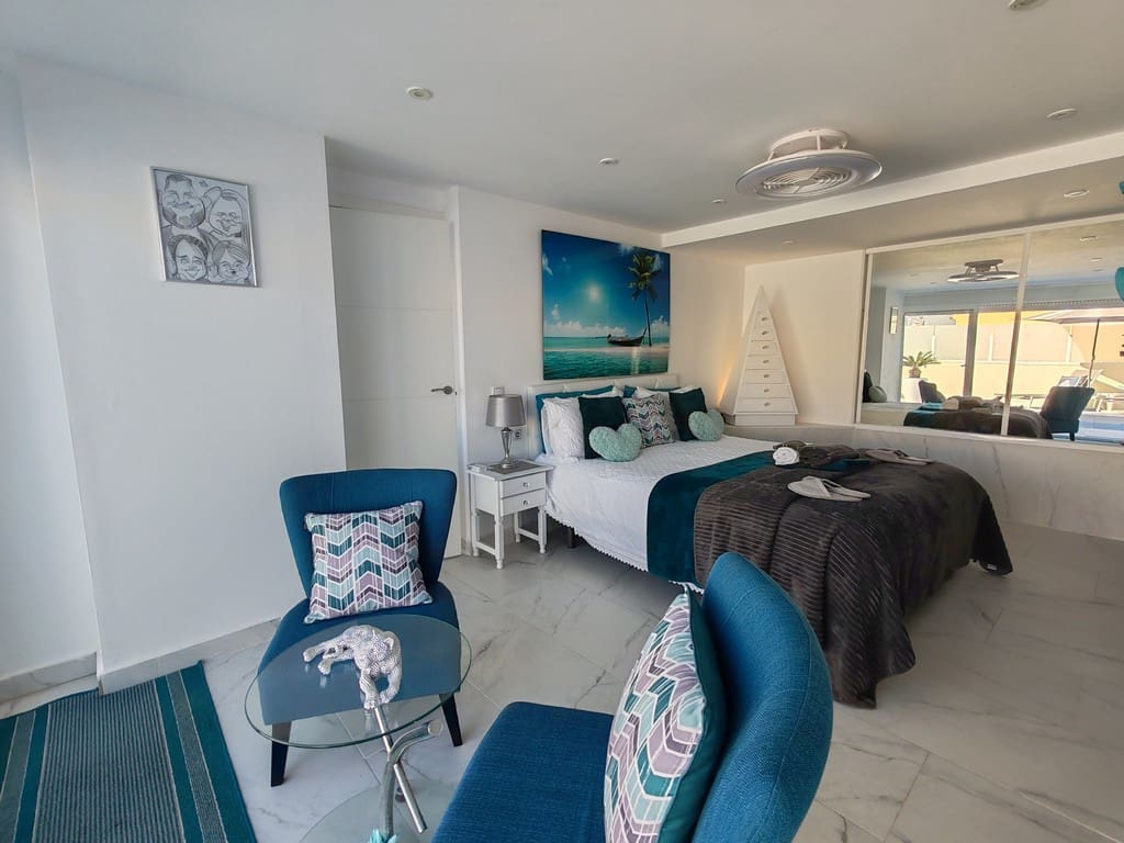 3 bedroom Villa for sale in Orihuela Costa with pool garage - € 489,900 (Ref: 9378359)