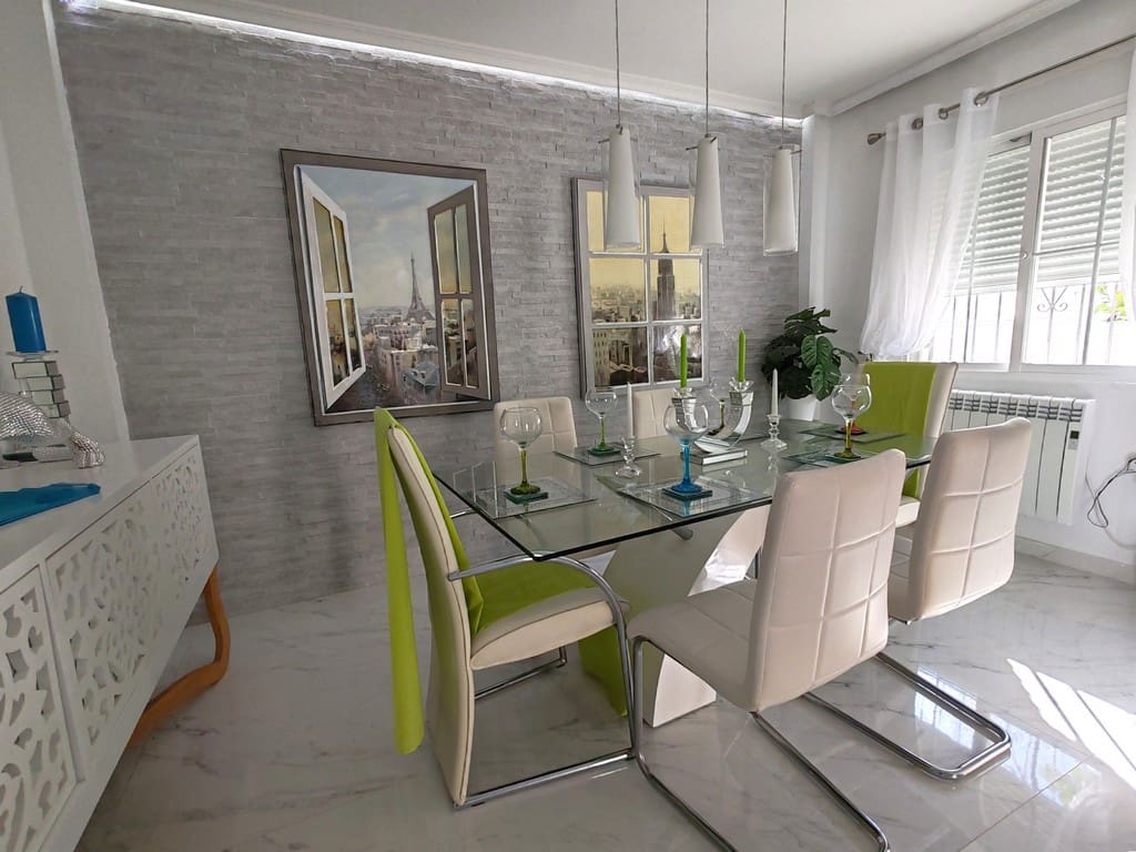 3 bedroom Villa for sale in Orihuela Costa with pool garage - € 489,900 (Ref: 9378359)