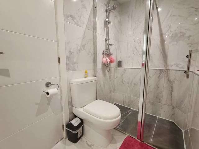 3 sypialnia Willa na sprzedaż w Villamartín - Las Filipinas, Orihuela z basenem garażem - 489 900 € (Ref: 9378359)