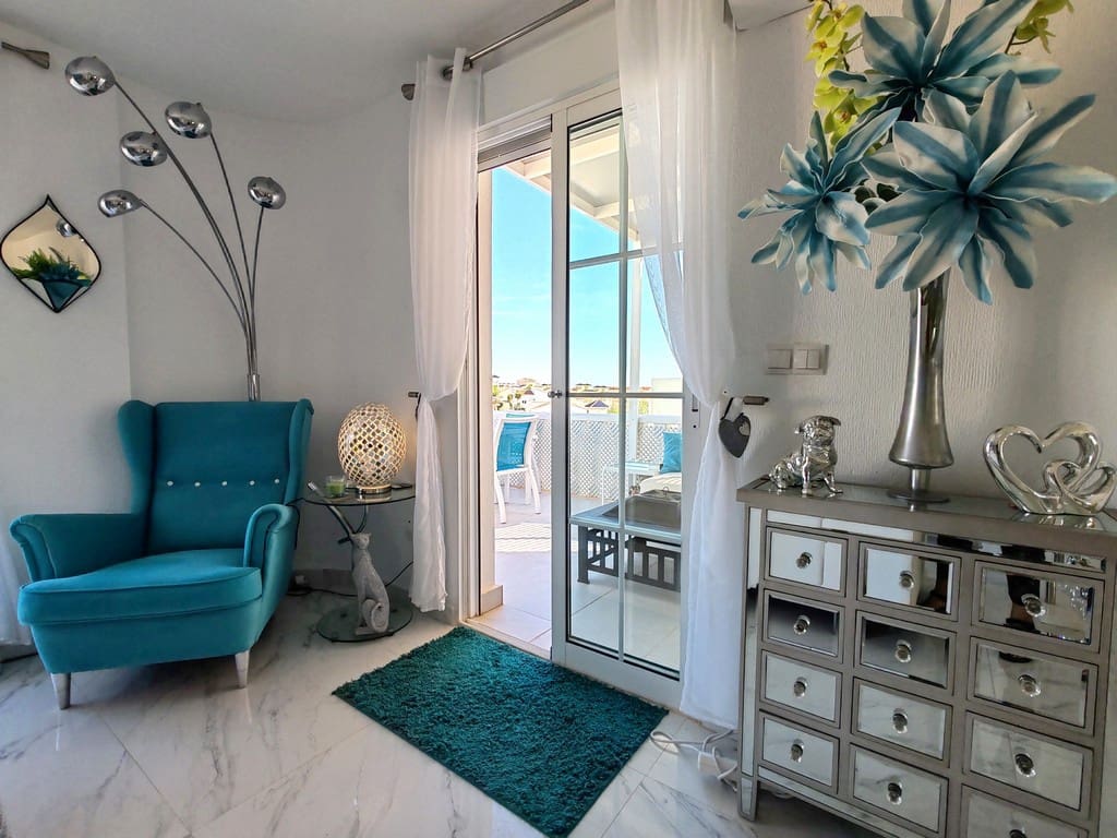 3 bedroom Villa for sale in Orihuela Costa with pool garage - € 489,900 (Ref: 9378359)