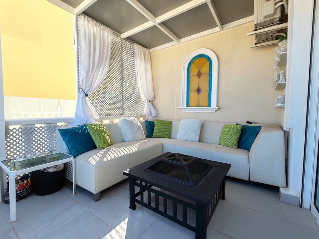 3 bedroom Villa for sale in Orihuela Costa with pool garage - € 489,900 (Ref: 9378359)