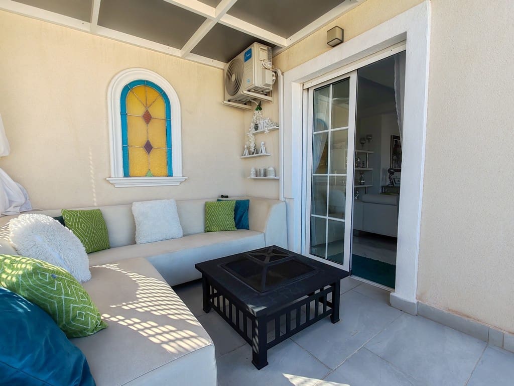 3 bedroom Villa for sale in Orihuela Costa with pool garage - € 489,900 (Ref: 9378359)