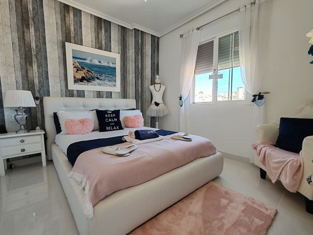 3 bedroom Villa for sale in Orihuela Costa with pool garage - € 489,900 (Ref: 9378359)